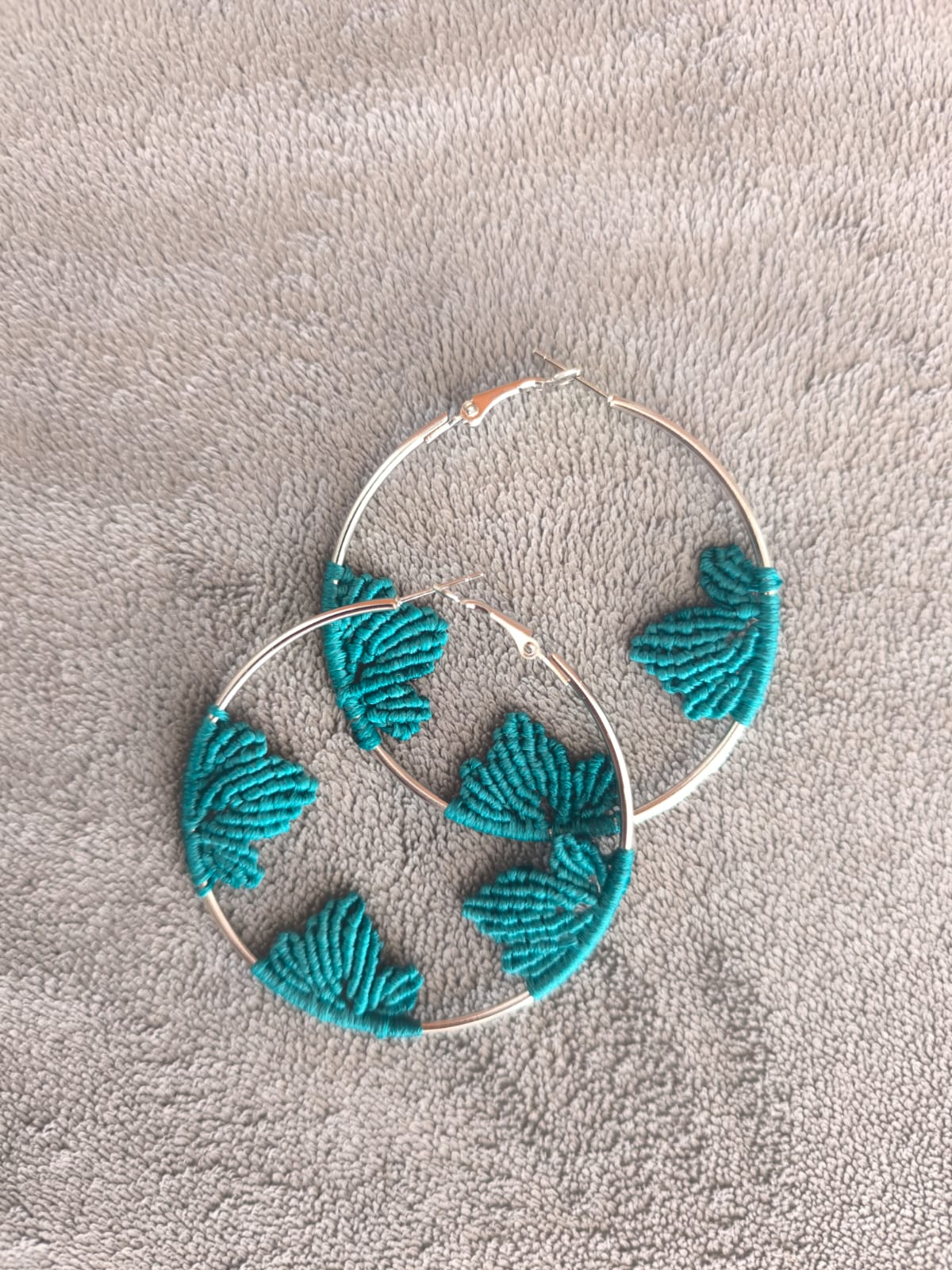 Micro Macrame Set 09 — Item