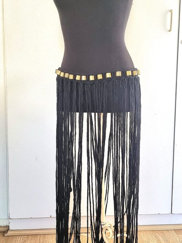 Macramé Piece